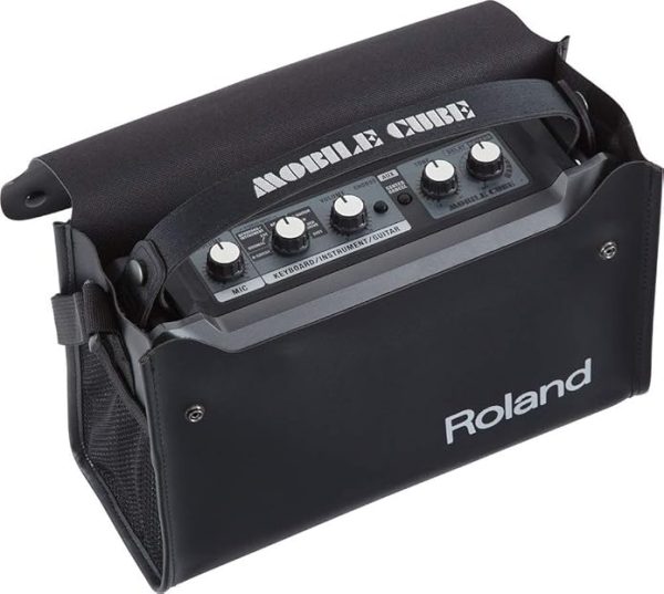 Roland VR-400UHD 4K Streaming AV Mixer with Carry Bag, SmallRig Multi-Tool & Vello Camera Plate Tool Combo Online now