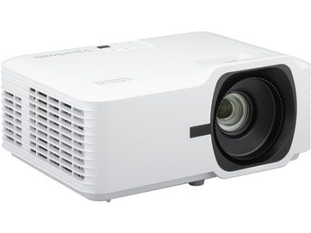 ViewSonic LS740HD 5000-Lumen Full HD Laser DLP Projector Online