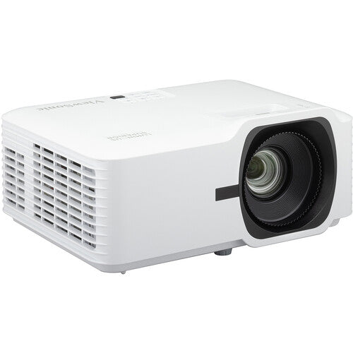 ViewSonic LS740HD 5000-Lumen Full HD Laser DLP Projector Online