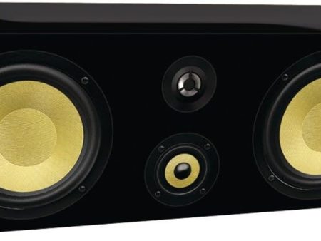 B.I.C. VK6-LCR Center Speaker Online Sale