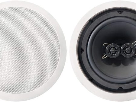 B.I.C. M-SR8D Ceiling Speaker on Sale