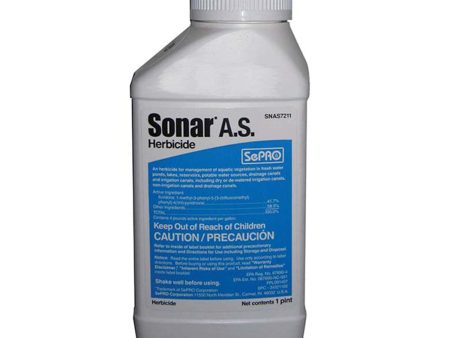 Sonar A.S. Aquatic Herbicid Online now