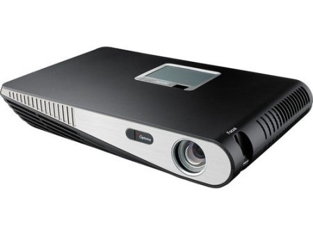 Optoma Technology ML800 Mobile LED Projector Online Hot Sale