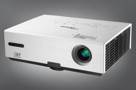 Optoma EX532 DLP Projector Online