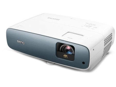 BenQ TK850i HDR XPR 4K UHD Home Theater Projector with Android TV Wireless Adapter - Used Supply