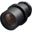 Panasonic ET-SS20 Standard Zoom Lens For Cheap