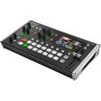 Roland V-8HD Complete 8-Channel HD Video Switcher Bundle for Seamless Livestreaming Hot on Sale