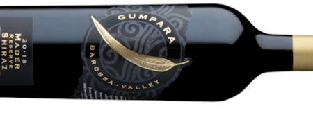 Gumpara Wines Mader Reserve Shiraz Online Hot Sale