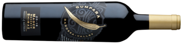 Gumpara Wines Mader Reserve Shiraz Online Hot Sale