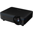 BenQ LU951ST 5000-Lumen WUXGA Short-Throw Laser DLP Projector Online Hot Sale