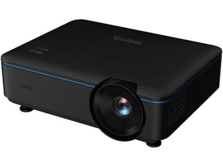 BenQ LU951ST 5000-Lumen WUXGA Short-Throw Laser DLP Projector Online Hot Sale