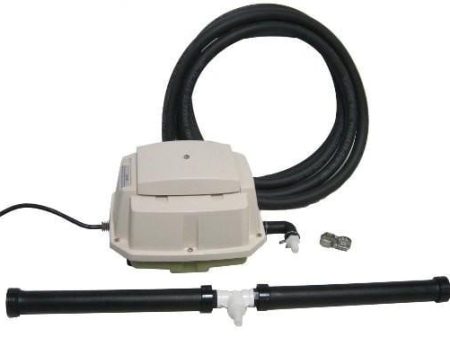 Easypro Linear Pond Aerator 2.8 CFM Cheap