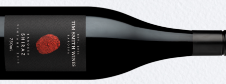 Tim Smith Wines Barossa Shiraz (Current Vintage) For Sale