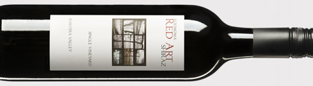 Rojomoma Red Art 2016 Shiraz Online now