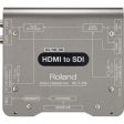 Roland VC-1-HS HDMI to SDI Video Converter For Discount