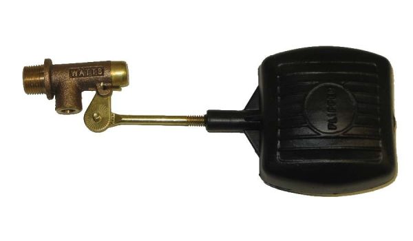 Pro-Series 1 2  Economy Brass Fill Valve Online Hot Sale