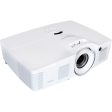 Optoma Technology DU380 3800-Lumen WUXGA DLP Projector Cheap