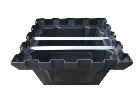 Heavy Duty Square Basin Online