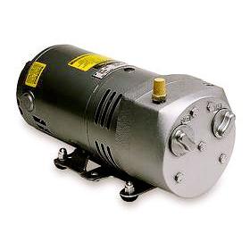 1 4 HP Rotary Vane Compressor For Cheap