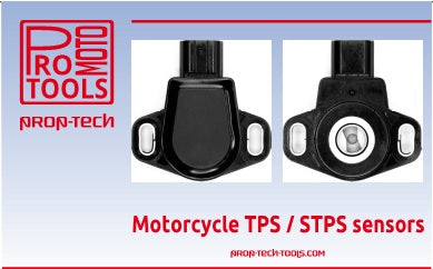 YAMAHA TPS: FJR1300	2001-2012 Discount