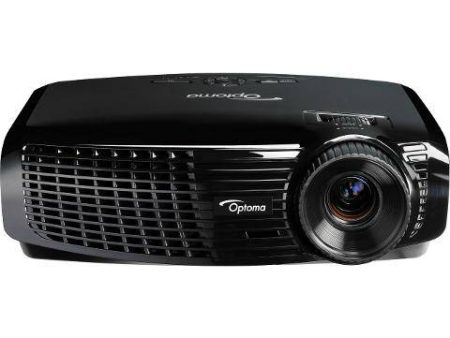 Optoma Technology HD131Xe Full HD 1080p DLP 3D Projector For Cheap