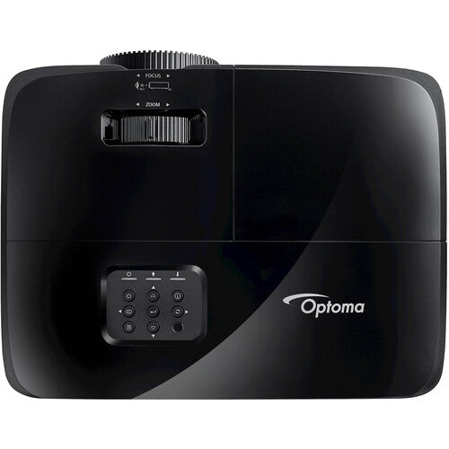 Optoma Technology DH351 3600-Lumen Full HD DLP Projector Online Hot Sale