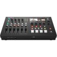 Roland SR-20HD All-in-One Switching and Streaming Solution AV Mixer Discount