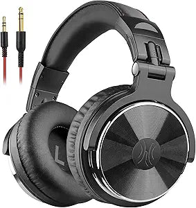 Roland V-02HD MK II Streaming Video Mixer Bundle with Professional USB Microphone, Computer Condenser Gaming Mic, Professional Wired Over Ear Studio Monitor Headphones on Sale