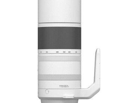 Canon RF 200-800mm f 6.3-9 IS USM Lens (Canon RF) Online