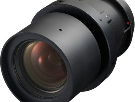 Panasonic LNS-S20 Lens Supply