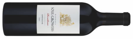 Soul Growers  Persistence  Grenache Cheap