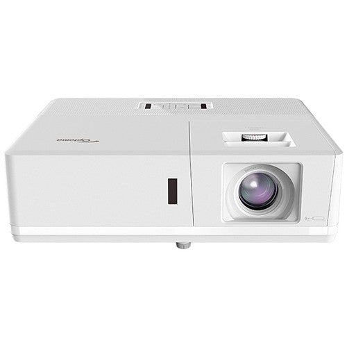 Optoma Technology ZU506T-W 5000-Lumen WUXGA Laser DLP Projector Cheap