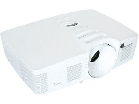 Optoma Technology HD26 Full HD DLP Home Theater Projector Online now