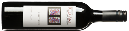 Rojomoma Red Art 2018 Tempranillo Online Sale