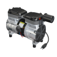 Stratus 1 2 HP SRC Series Dual Rocking Piston Compressor Fashion