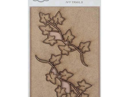 Creative Expressions Art-Effex Ivy Trails Online Hot Sale