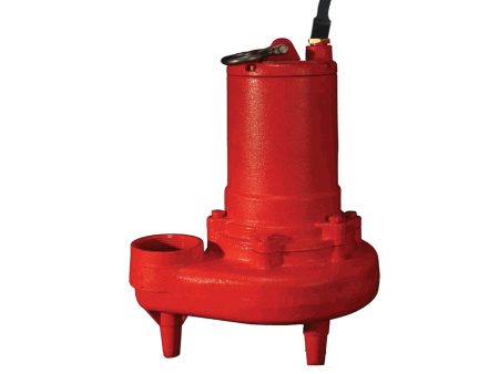 F & Q High Volume Submersible Pump Discount