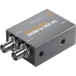 Blackmagic Design Micro Converter HDMI to SDI 3G Online Hot Sale