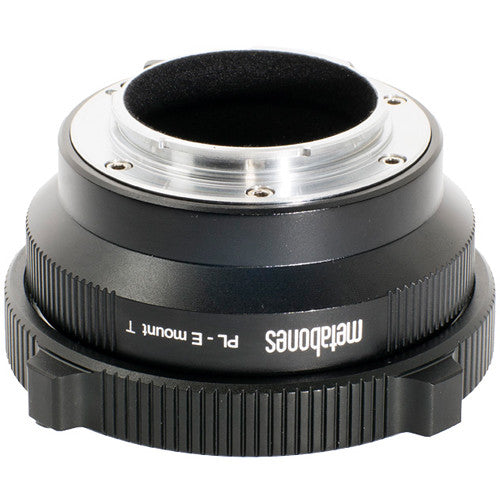 Metabones MB_PL-E-BT1 PL to E-Mount Adapter with Internal Flocking Cheap