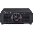 Panasonic PT-RZ890BU Laser 1-DLP Projector Cheap