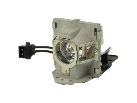 BenQ 9E.0C.101.011 Genuine BenQ Lamp. Replacement Lamp Assembly #2 for SP920. 9E0C101011 Discount