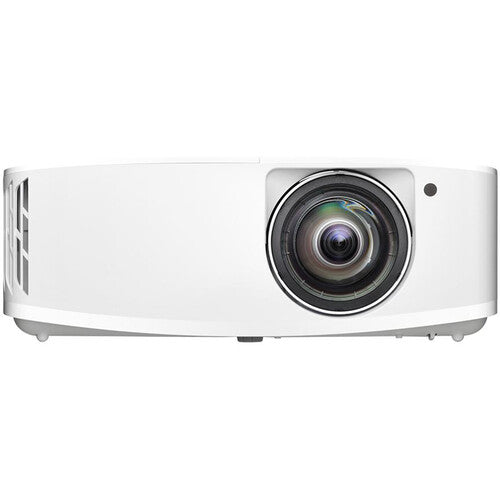 Optoma 4K400STx DLP Projector on Sale