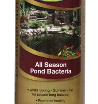 All Season  Liquid Bacteria | 32 oz. Online Hot Sale