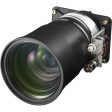 Sanyo LNS-S31 Motorized Standard Zoom Lens for Sanyo Projectors Fashion