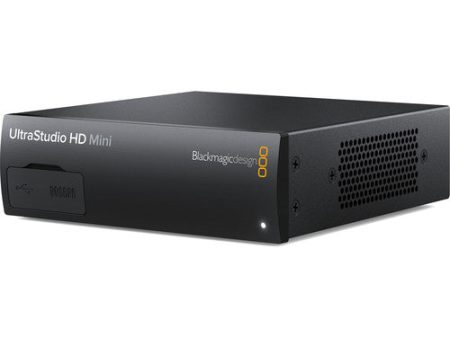 Blackmagic Design UltraStudio HD Mini Discount