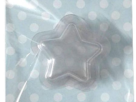 Small Star Treat Cup pk 6 Fashion