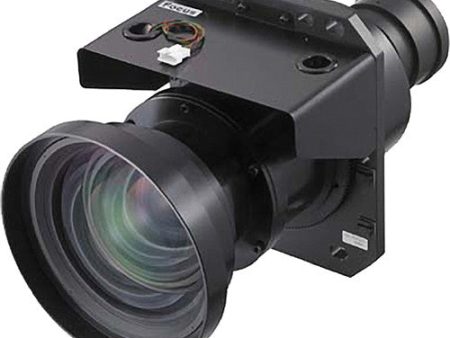 Sony LKRL-90 Fixed Focus Lens for SRX-T420 Hot on Sale