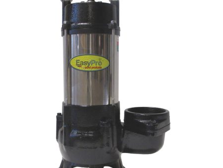 Easypro TB Series - High Head Stainless Steel Submersible Pump Online