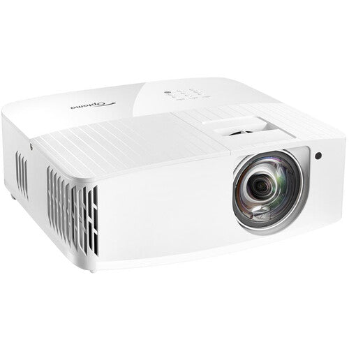 Optoma 4K400STx DLP Projector on Sale