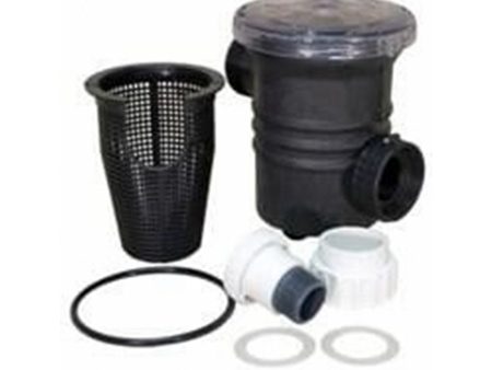 Optional Strainer Baskets for EX Pumps -  2   Inlet Online now